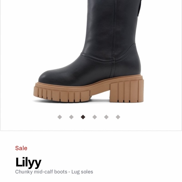 Call it spring boots - Picture 2 of 4